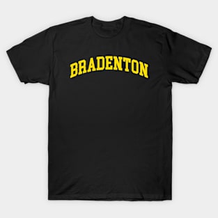 Bradenton T-Shirt